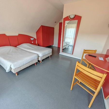 Village Vacances Cap France La Bolle Saint-Die-des-Vosges Eksteriør billede