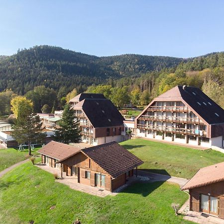 Village Vacances Cap France La Bolle Saint-Die-des-Vosges Eksteriør billede