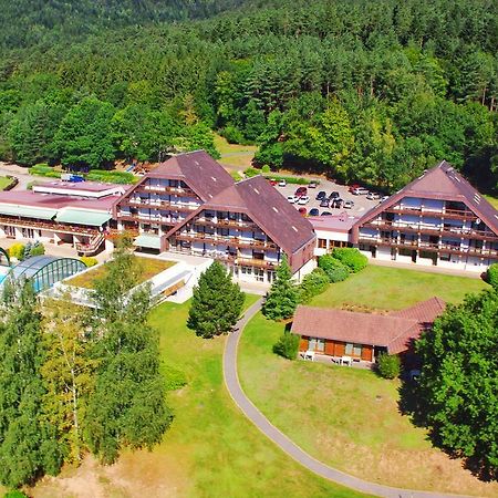 Village Vacances Cap France La Bolle Saint-Die-des-Vosges Eksteriør billede