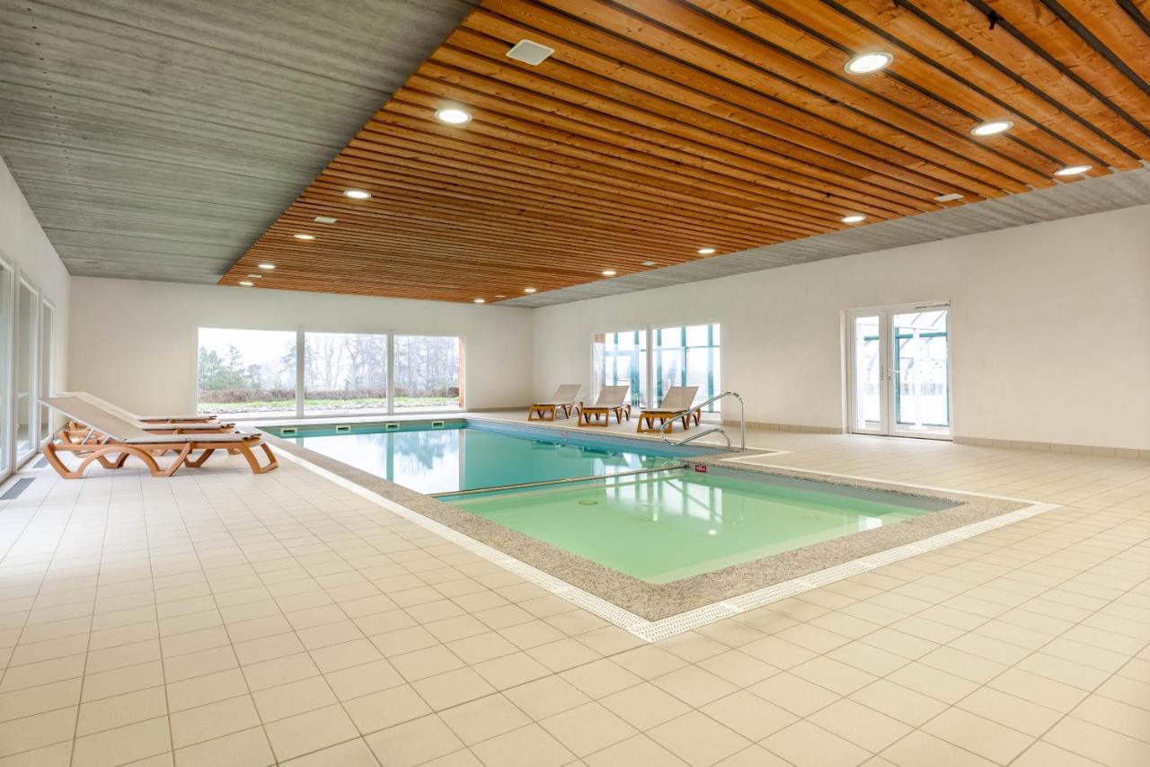 Village Vacances Cap France La Bolle Saint-Die-des-Vosges Eksteriør billede