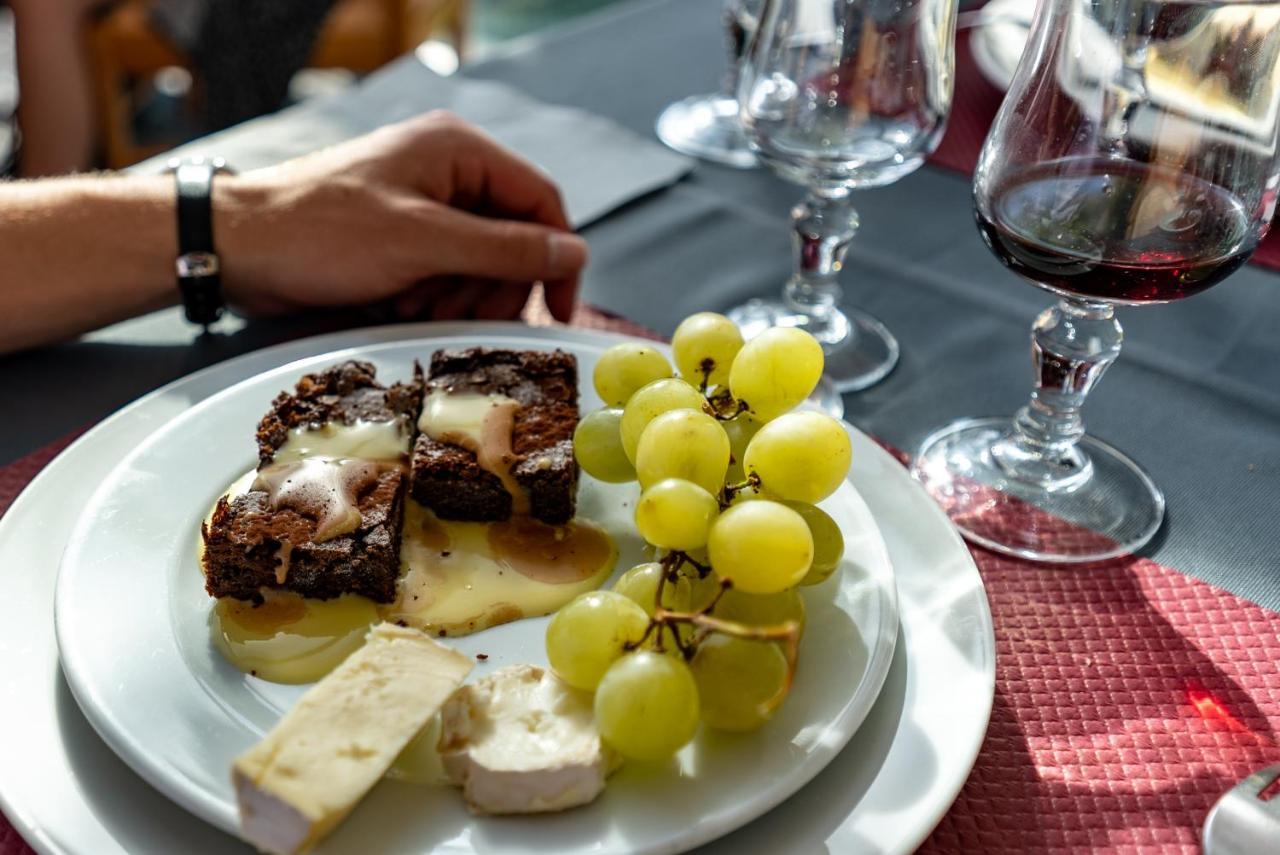 Village Vacances Cap France La Bolle Saint-Die-des-Vosges Eksteriør billede